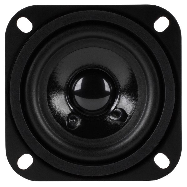 Main product image for Visaton FR58-4 2.3" Full-Range Driver 4 Ohm 292-634